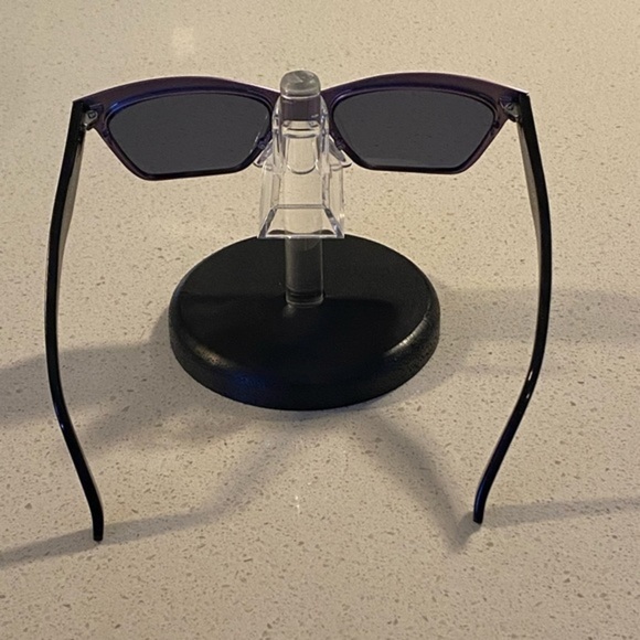 Anvifrieze purple frames A-6 light purple, Matt black. Made in USA 53-20-140 main image 7